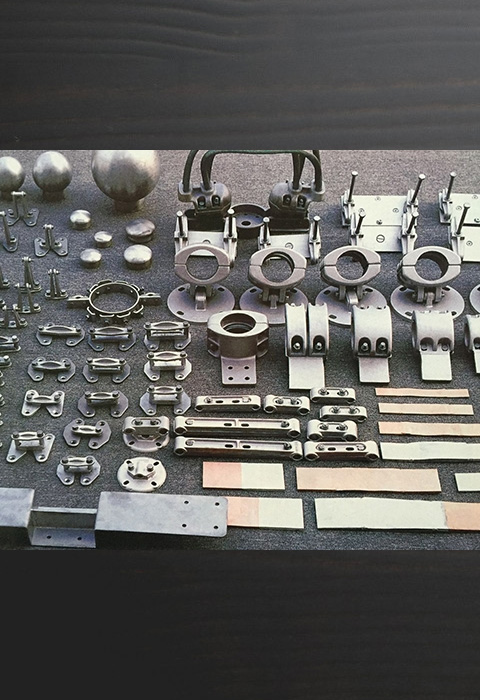 電站金具 